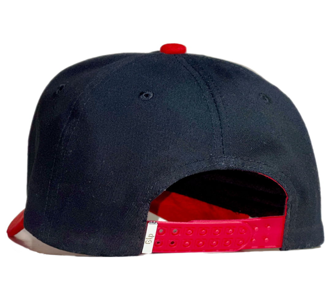 Make culichi great again
