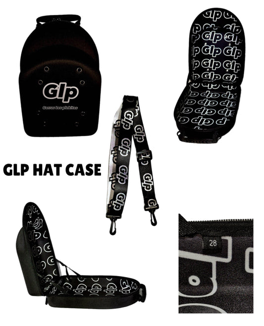Cap carrier
