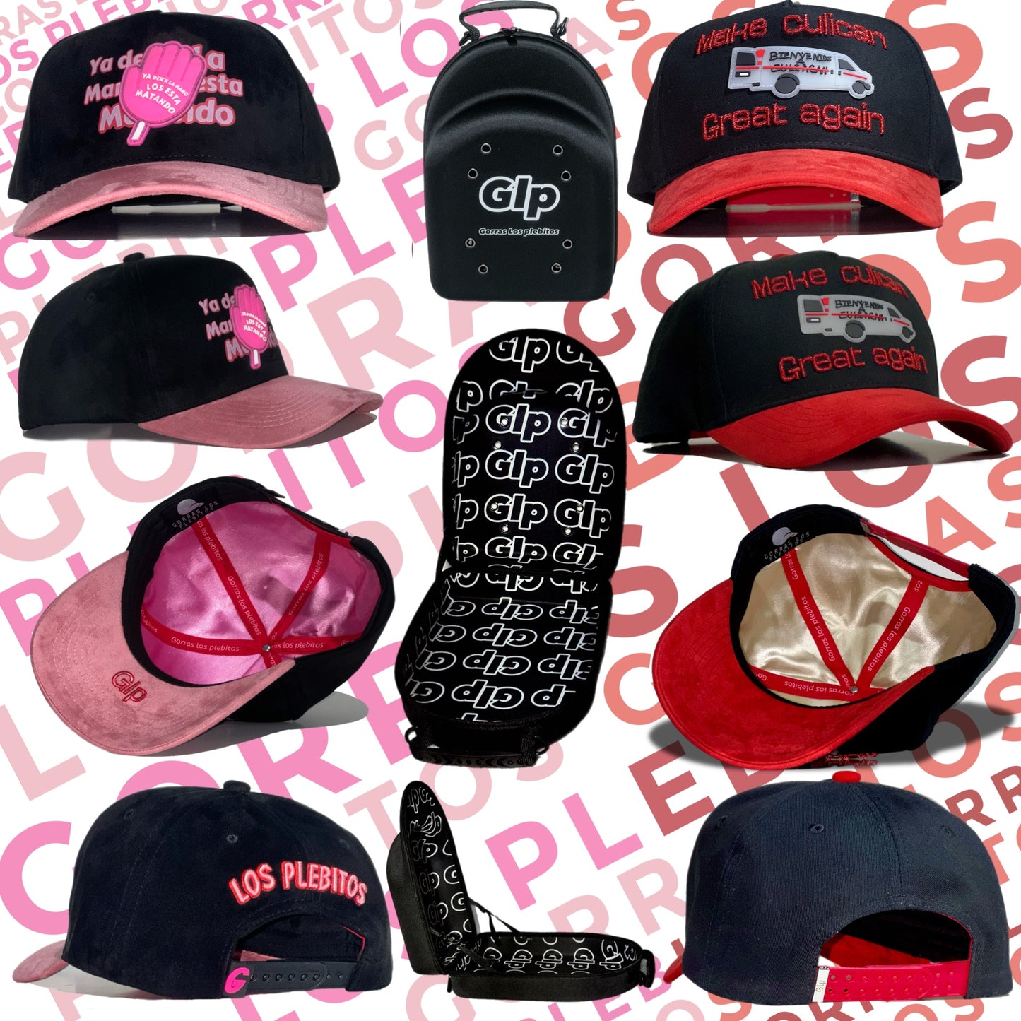 Hole drop bundle