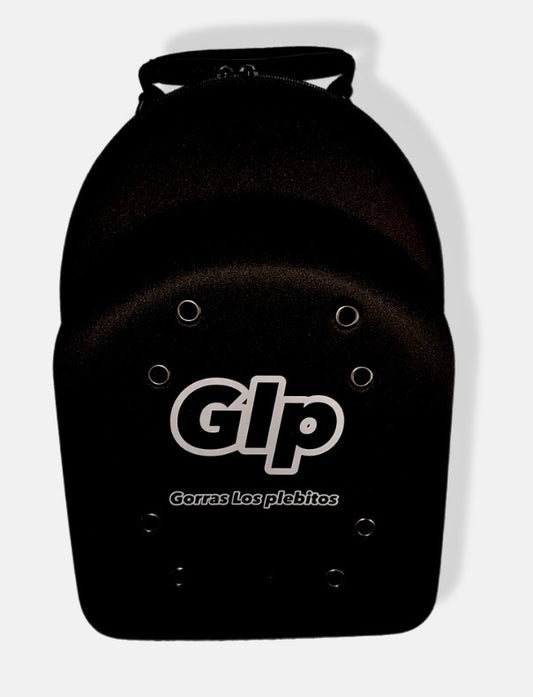 Cap carrier